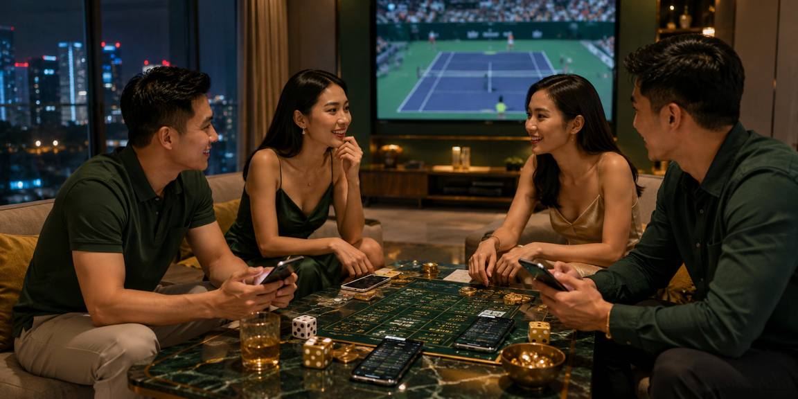 vn655 Điểm Nhấn Bắn Cá