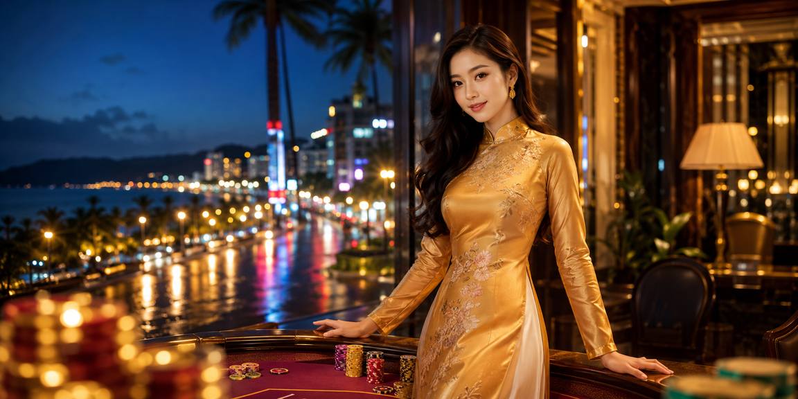 vn655 Arcade Bien Xanh có gì bên trong?